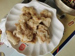 -服务大楼冷面(延大店)