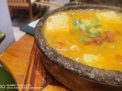 -云海肴·汽锅鸡·云南菜(苏州中心店)