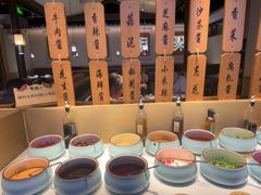 -周渝食惦酸菜鱼(青浦店)