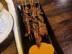 -土蚝·高压锅生蚝(百姓美食街店)