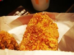 麦乐鸡-麦当劳(领展中心城店)