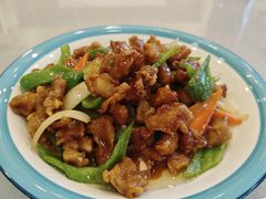 -中国吉菜名店广源宾馆餐厅