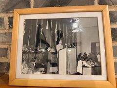 -小时候文化餐厅(盘山店)