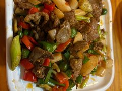 -61号餐吧(兴坪古镇漓江店)