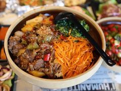 -碳碳烤肉(南湖路店)