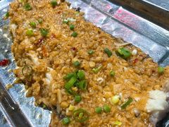 -佰运猪蹄(高陵店)