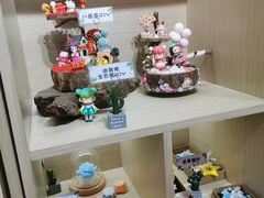 -陶语手工·拼豆·陶艺·银饰diy(宽厚里店)