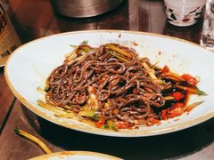 -江边城外烤全鱼(方庄时代购物中心店)