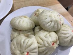 -津味张记包子铺(南开二马路店)