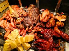 -星伦多 自助料理(圆融店)