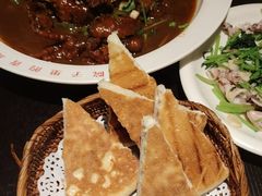 -单家老院·院子里的青岛菜(沙子口店)