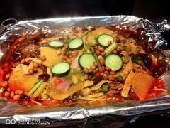 -嘟享吃重庆鸡公煲(五一店)
