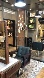 -上禾 HAIR SALON