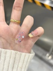 -四季·予你日式美甲美睫Nail