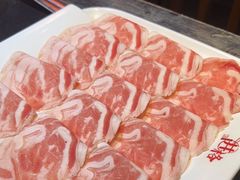 -井格·重庆火锅(王府井店)