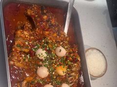 -鱼酷活鱼烤鱼(南京水游城店)