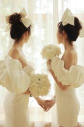 -巴黎经典婚纱摄影PARISSIC