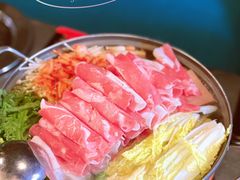 -MI WU FACTORY米屋美食工厂餐厅(绿地店)