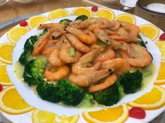 -聚龙酒家(富豪花园店)