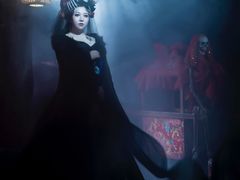 -九月鹰飞汉服摄影工作室