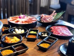 -九田家黑牛烤肉料理(无锡T12店)