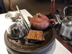 -味可道美食坊(福基路店)