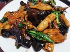 -九龙餐厅(大沽路店)