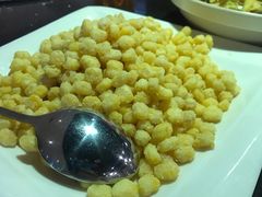 蛋黄玉米-朕之味(龙湖·西城天街店)