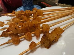 -那些年一起吃串的地方烧烤(观前街店)