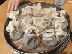 -真真鲜馄饨店(启蒙路店)