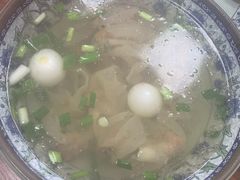 -福州人铭小吃