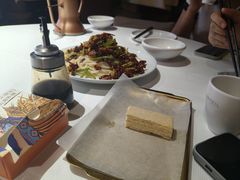 -西域阿里马新疆菜·清真(桂花路店)