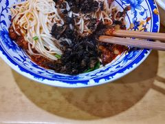-张大娘面馆(新城路店)