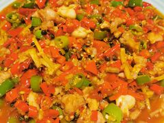 -卞氏菜根香·川菜(青羊万达店)