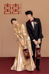 -雨墨婚纱摄影工作室