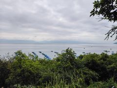 -抚仙湖禄充风景区