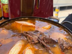 -韩麦大冷面(桂花街直营店)