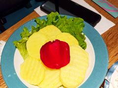 土豆-青瓷火锅料理(西单大悦城店)