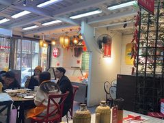 -老妈厨房·二十年街坊菜(国金店)