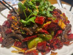 -乐山第一家临江鳝丝(茶坊路店)