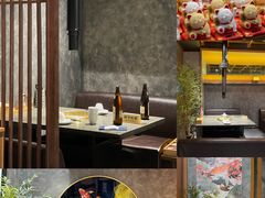 -NIUAN牛庵·日式和牛烧肉(恒隆店)