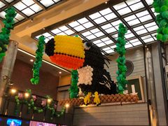 -澳门旅游塔360°旋转餐厅(南湾湖广场店)