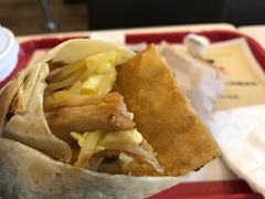 -肯德基(欣旺店)