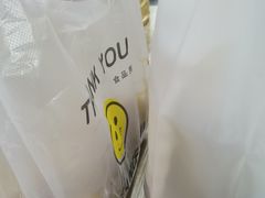 -安徽阜阳卷馍(西单店)