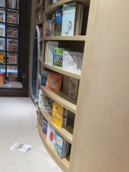 -奈尔宝·儿童乐园·亲子餐厅(星河湾店)
