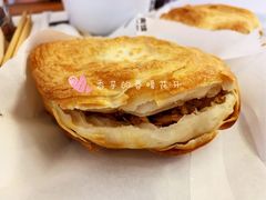 -荀记肉夹馍(三八家乐福店)