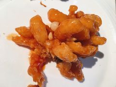 松鼠鳜鱼-大董(阜成路店)