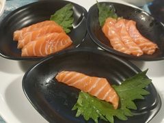 -怡乡王品海鲜姿造自助体验餐厅(大岛商业广场店)