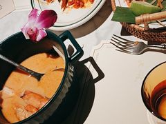 -太食獸泰式茶餐厅(济南万象城店)
