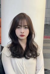 -逸丝风尚专注烫染
